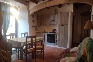 Agli Olivi di Marciano