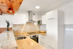 Holiday Home Tramte In Vineyards - Happy Rentals 