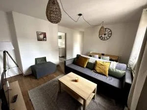 François Mitterrand 2 - Le Bosc-Roger-en-Roumois