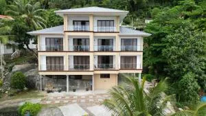 Belle Vue Lodge - Misere