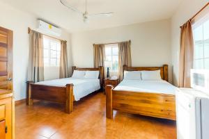 Isebei Guest House Gold Standard Certified