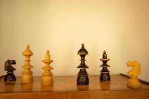 Family apartment - Green Oasis with easy parking