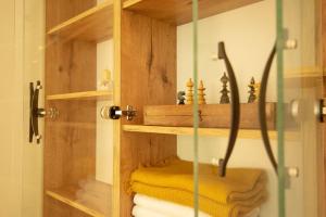 Family apartment - Green Oasis with easy parking