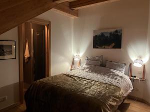 Chalets Chalet Le Yeti de Villard 14 Prs - Domaine Alpe d'Huez - Bain nordique : photos des chambres