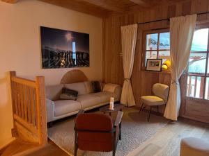 Chalets Chalet Le Yeti de Villard 14 Prs - Domaine Alpe d'Huez - Bain nordique : photos des chambres