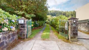 Azores Furnas Quinta Do Vale