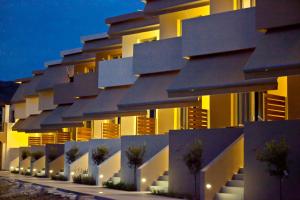 Xanthippi HotelApart Aegina Greece