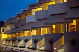 Xanthippi Hotel