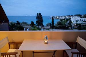 Xanthippi HotelApart Aegina Greece