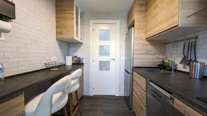 CUMBRE relax apartment