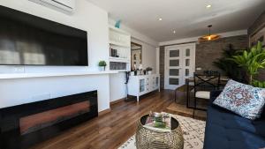 CUMBRE relax apartment