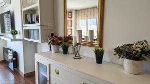 CUMBRE relax apartment