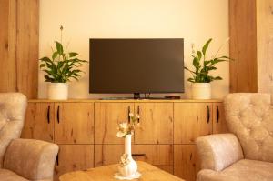 Family apartment - Green Oasis with easy parking