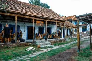 Hotel Arevi Gosh - Khachʼardzan