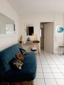 Appartements Residence l'Adour Lourdes : photos des chambres