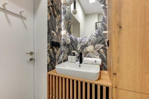 Lion Apartments Azzuro Premium Loft