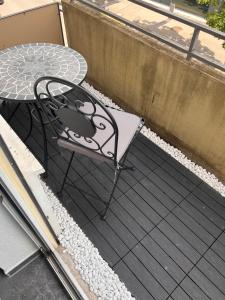 LUX Business Apartments