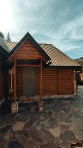 Holiday Home Snow Queen