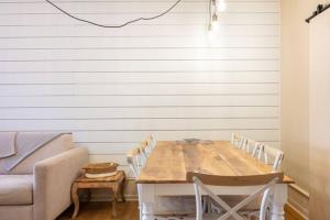 Appartements Le rustique Chic tout confort : photos des chambres