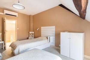 Le rustique Chic tout confort