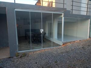 Pousada vila dos pássaros