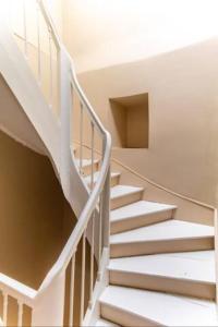Appartements Le rustique Chic tout confort : photos des chambres