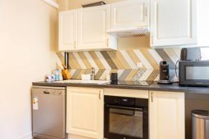 Appartements Le rustique Chic tout confort : photos des chambres