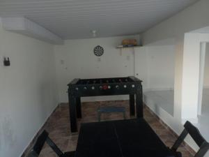 Pousada vila dos pássaros