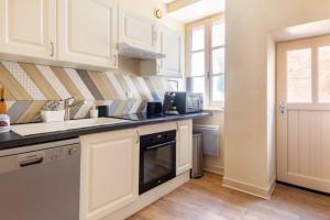 Appartements Le rustique Chic tout confort : photos des chambres