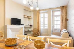 Appartements Le rustique Chic tout confort : photos des chambres