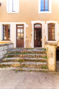 Appartements Le rustique Chic tout confort : photos des chambres