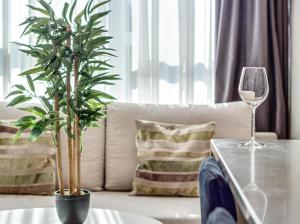 RentPlanet - Apartament Wszystkich Świętych