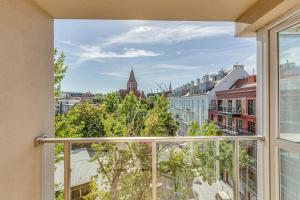 RentPlanet - Apartament Wszystkich Świętych