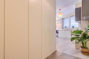 RentPlanet - Apartament Wszystkich Świętych