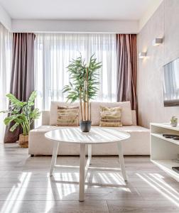 RentPlanet - Apartament Wszystkich Świętych