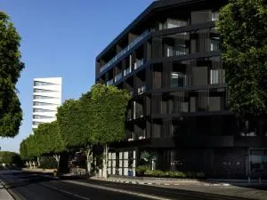 MAP Boutique Hotel - 尼科西亚