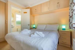 2 The Beeches - St Mabyn Cornwall