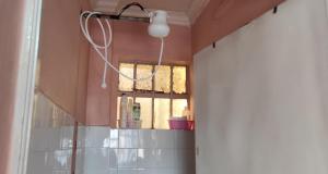 Elegantly furnished 1bedroom at Claycity, Thika Rd