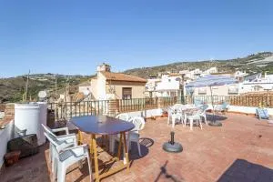 Palacete Fabian 1 - Ítrabo