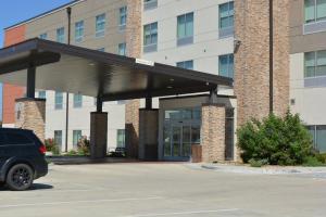 Holiday Inn Express & Suites - Liberal by IHG