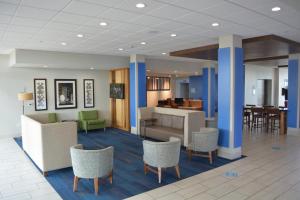 Holiday Inn Express & Suites - Liberal by IHG