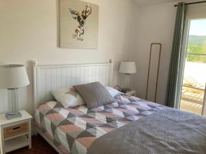 Villa Les Chênes Les Restanques du Golfe de St Tropez