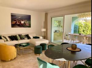 Villa Les Chênes Les Restanques du Golfe de St Tropez