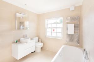 Camden House - Next to Camden Market and Station - City Center