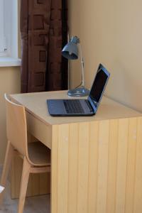 Spacious Family Apartment in Gdańsk by Noclegi Renters