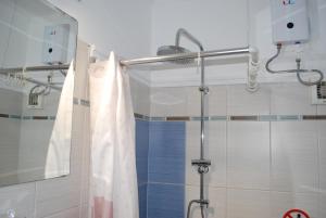 Pennys luxury city apartment