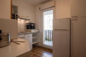 Appart'hotels Residence Eureca : photos des chambres