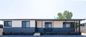 Gimlet House - Dalwallinu