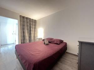 Appartements Le Cugnalais - calme confortable T2 avec parking : photos des chambres