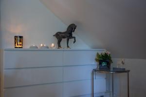 Ängagården - Gårdslyckan